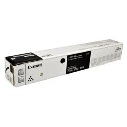 Toner Canon pour ImageRunner : IR 2725i / 2730i / 2745i (C-EXV63)
