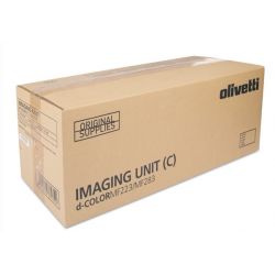 Unité image Cyan Olivetti pour D-Color MF223, MF283