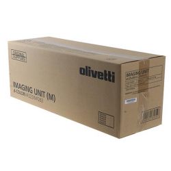 Unité image Magenta Olivetti pour D-Color MF223, MF283