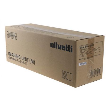 Unité image Magenta Olivetti pour D-Color MF223, MF283