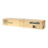 Cartouche Toner Noir Olivetti pour D-Color MF454, MF554...