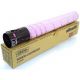 Cartouche Toner Magenta Olivetti pour D-Color MF454, MF554...