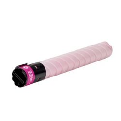 Cartouche Toner Magenta Générique pour Olivetti D-Color MF454, MF554...