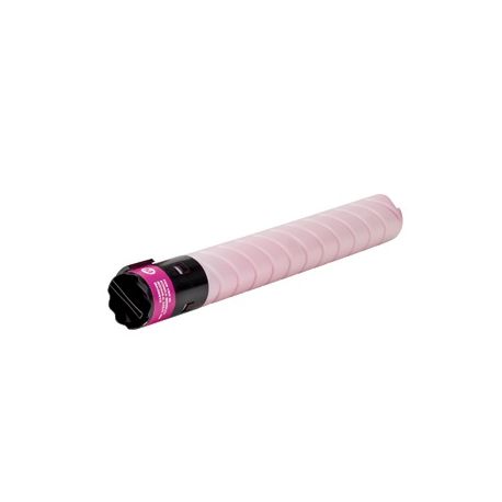 Cartouche Toner Magenta Générique pour Olivetti D-Color MF454, MF554...