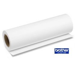 Rouleau de papier Jet d'encre finition Mat 145 g/m² - 297mm x 18m