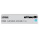 Cartouche Toner Cyan Olivetti pour D-Color MF2552...