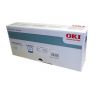 Toner Cyan Oki pour imprimante ES7411, ES3022a4
