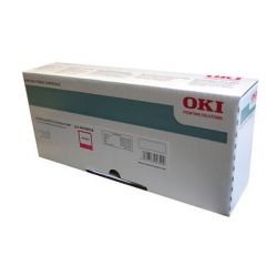 Toner Magenta Oki pour imprimante ES7411, ES3022a4
