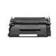 Toner noir Générique pour HP LaserJet Enterprise M507 / M528 ... (89A)