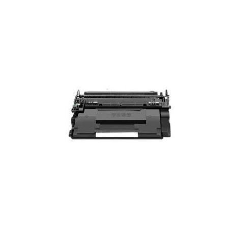 Toner noir Générique pour HP LaserJet Enterprise M507 / M528 ... (89A)
