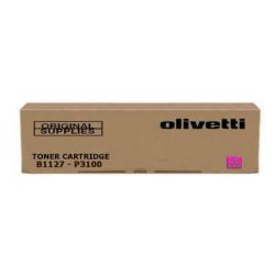 Unité image Magenta Original Olivetti pour D-Color MF3100