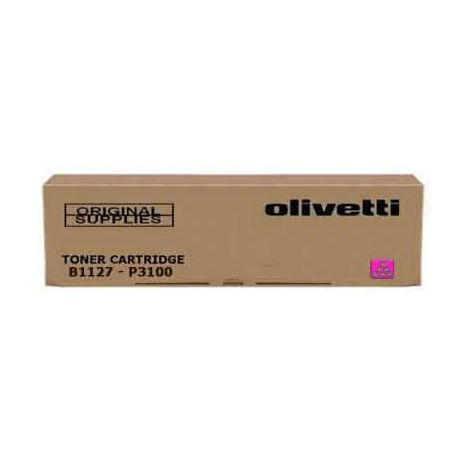 Unité image Magenta Original Olivetti pour D-Color MF3100