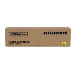 Unité image Jaune Original Olivetti pour D-Color MF3100