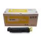 Cartouche Toner Jaune Olivetti pour D-Color MF3023, MF3024,...