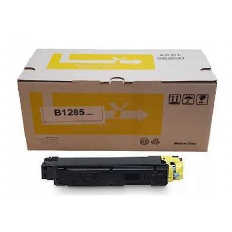 Cartouche Toner Jaune Olivetti pour D-Color MF3023, MF3024,...