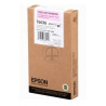 Encre pigment vivid magenta clair Epson pour SP 7880 / 9880