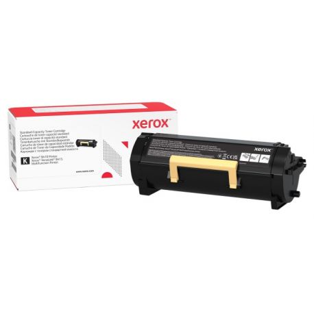 Cartouche de toner noir XEROX  pour VersaLink B410/B415 - capacité standard (6 000 pages)