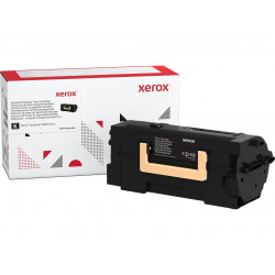 Cartouche de toner noir XEROX  pour VersaLink B620/B625 - capacité standard (10 000 pages)