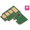 Puce générique du Toner Magenta pour Samsung CLP 415...