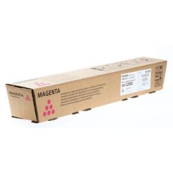 Toner Magenta Standard Ricoh pour Aficio MP C2003 / MP C2503 