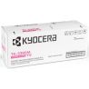 Toner Magenta Kyocéra pour ECOSYS PA4500cx ... (TK-5390M)