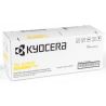 Toner Jaune Kyocéra pour ECOSYS PA4500cx ... (TK-5390Y)