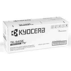 Toner Noir Kyocéra pour ECOSYS MA4500ci ... (TK-5415BK)