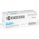 Toner Cyan Kyocéra pour ECOSYS MA4500ci ... (TK-5415C)