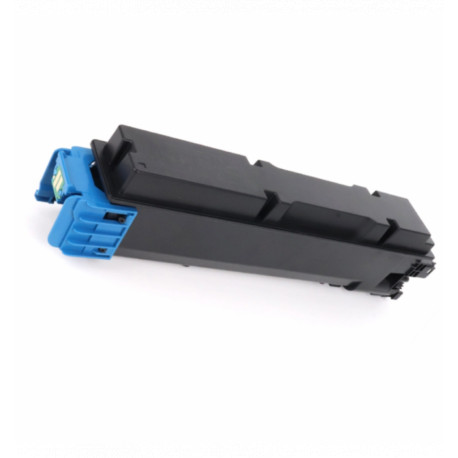 Toner Cyan générique pour Kyocéra ECOSYS MA3500cix, PA3500cx ... (TK-5370C)