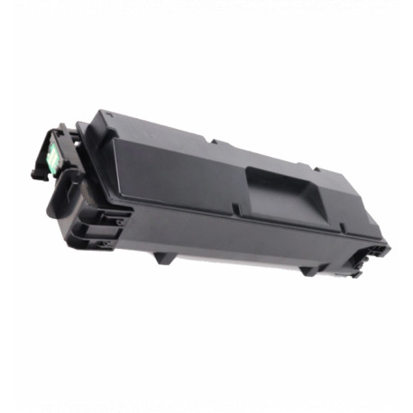 Toner Noir générique pour Kyocéra ECOSYS MA3500cix, PA3500cx ... (TK-5370BK)