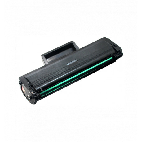 Toner noir générique extra haute capacité pour HP LaserJet 107 - MFP 135 - MFP 137 (106X)