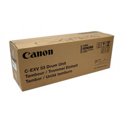 Tambour noir Canon pour IR ADVANCE 4525I / 4535I...  (C-EXV53)