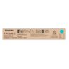 Toner Cyan Toshiba pour E-studio 2525AC / 3025AC / 2550C / 4525AC (TF-C425EC)