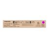 Toner Magenta Toshiba pour E-studio 2525AC / 3025AC / 2550C / 4525AC (T-FC425EM)