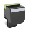Toner noir générique pour Lexmark  XC4150/ XC4140 /XC4140de/ XC4100