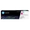 Toner Magenta Haute Capacité HP pour Color LaserJet Pro 3302dw, 3302fdw, ... (219X)