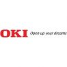 Cartouche Toner Blanc OKI pour Pro9531dn ...