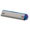 Cartouche Toner magenta basse capacité OKI pour ES9431/ ES9541