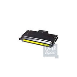 Toner Jaune KYOCERA FS 5900 C (TD81Y)