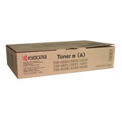 Toner noir Kyocera pour KM 2530/3530/4030/... (TK-2530)