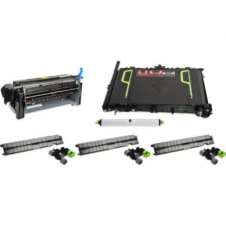Kit de maintenance LEXMARK pour CS820de, CX820de...