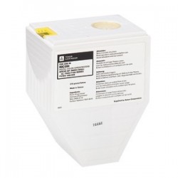 Toner jaune générique pour Lanier Worldwide 2138cmf...