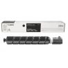 Cartouche Toner Noir Canon pour imageRunner Advance DX 4835i / DX4800 Series ....  (C-EXV62)