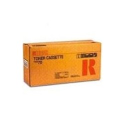 Toner Ricoh pour télécopieur 1700L/1750MP/MV106 (Type 70)