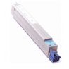 Toner Cyan Oki pour Multifonction ES9466 MFP, ES9476 MFP