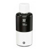 Bouteille d'encre Noir Générique pour HP Smart TANK 555, ... (N°31/32)