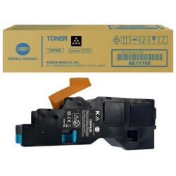 Toner Noir Konica-Minolta Bizhub C3120i (TNP92K)