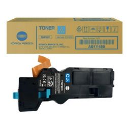 Toner Cyan Konica-Minolta Bizhub C3120i (TNP92C)