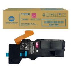 Toner Magenta Konica-Minolta Bizhub C3120i (TNP92M)