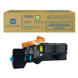 Toner Jaune Konica-Minolta Bizhub C3120i (TNP92Y)